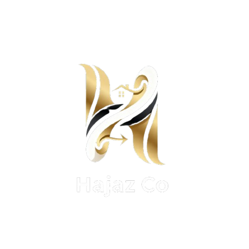 Hajaz Logo